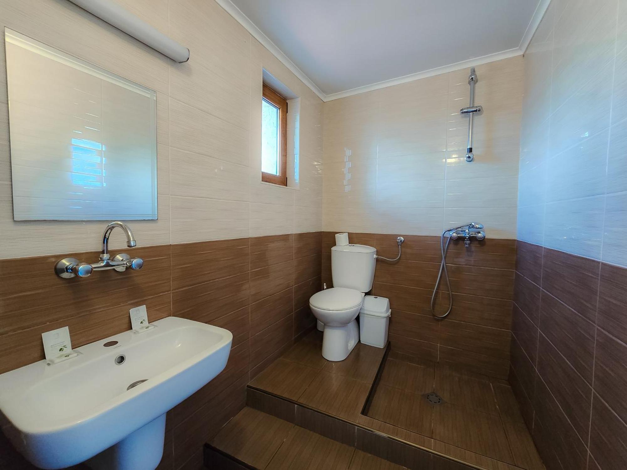 Hotel Slavianska dusha Veliko Tărnovo Exteriör bild